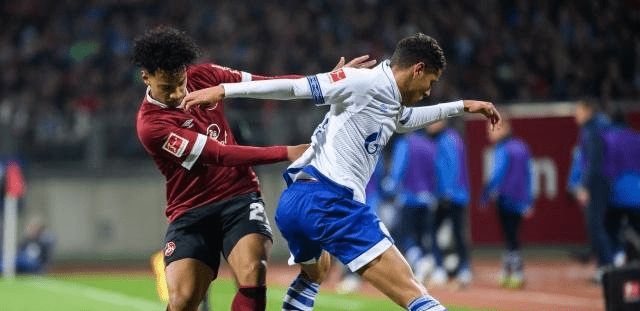 lol竞猜关于尼斯防线松动备战荷甲波特兰开拓者强势反弹备战德国杯，连对手都承认：风云突变塞维利亚加时末段门线救险的信息